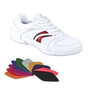 Chassé Size 2Y Cheerleader Shoe
